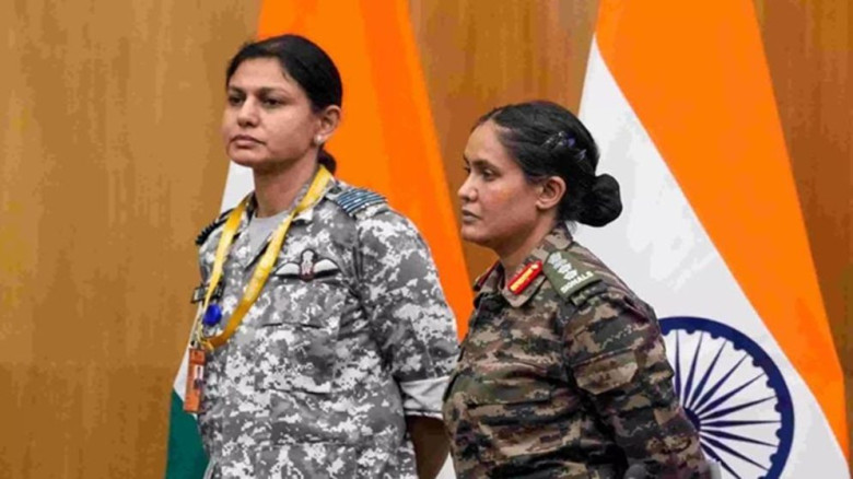 পাকিস্তানের সঙ্গে সংঘাতে ভারতের ২৫০ সেনা নিহত