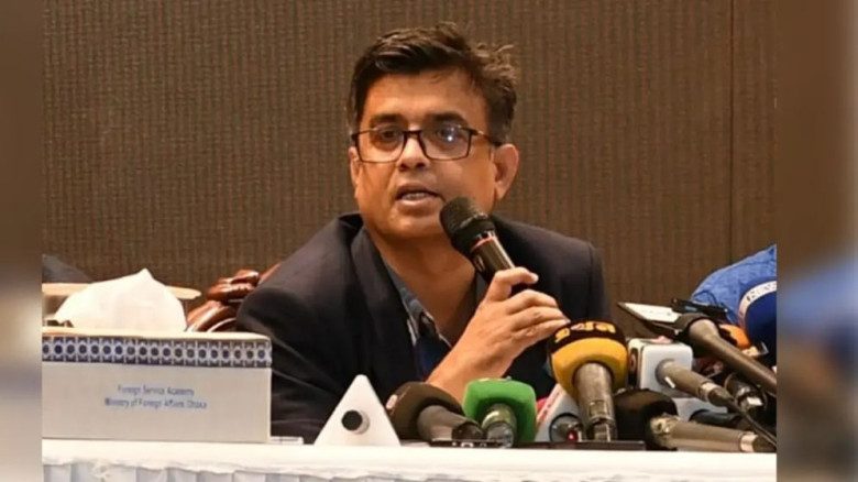 নির্বাচন রোজার আগে হতে পারে: প্রেস সচিব