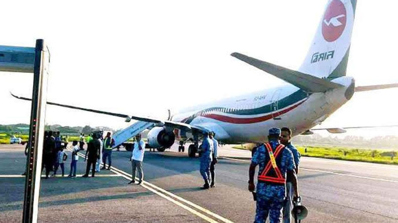 ছেলের পরকীয়া ঠেকাতে ‘মায়ের কাণ্ড’