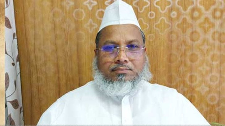 আমাদের সবচেয়ে বড় হাতিয়ার জোটবদ্ধতা: মুফতি মনির হোসাইন কাস