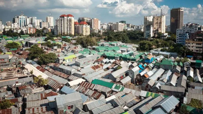 দারিদ্র্য বেড়ে ২৭.৯৩ শতাংশে