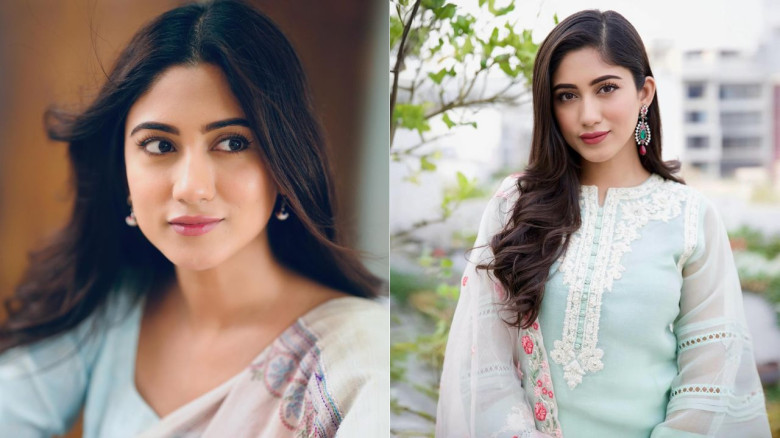 বড় পর্দার জন্য প্রস্তুত সাফা কবির