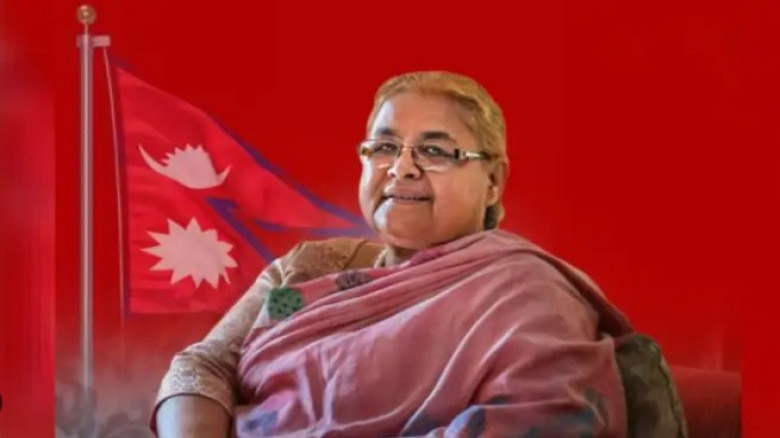 ছয় মাসের মধ্যে সুষ্ঠু নির্বাচন করে দায়িত্ব থেকে মুক্তি চান: 