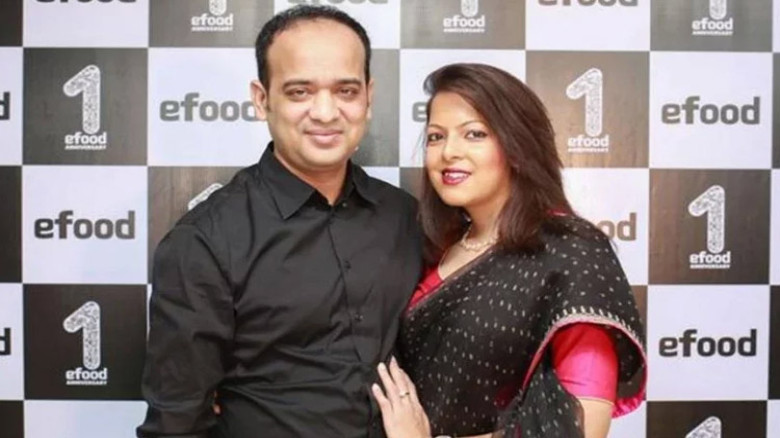 প্রতারণা মামলায় ইভ্যালির রাসেল-শামীমার ৩ বছরের জেল