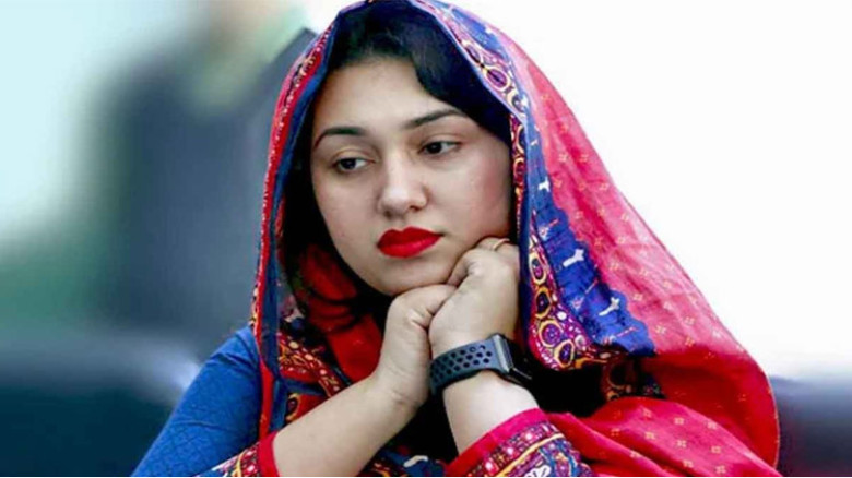 তোমার অভাব প্রতিটি মুহূর্তে অনুভব করি: অপু বিশ্বাস