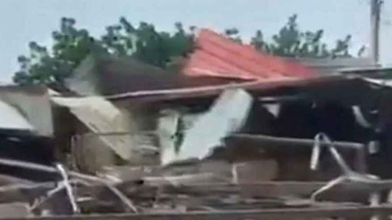 সুদানে মসজিদে ড্রোন হামলায় নিহত অন্তত ৭৮...