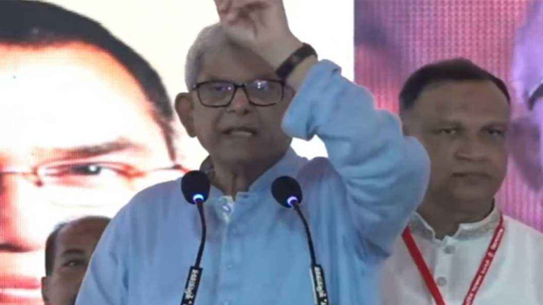 বিএনপির বিরুদ্ধে অপবাদ-অপপ্রচার চলছে: মির্জা ফখরুল