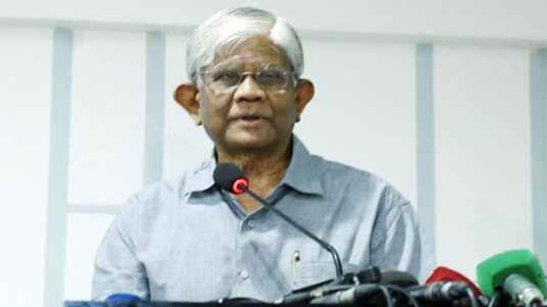 জানুয়ারিতেই নতুন পাঠ্যবই হাতে পাবেন শিক্ষার্থীরা: অর্থ উপদেষ