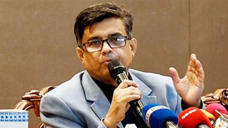 পিআর নিয়ে সরকারের কম কথা বলাই ভালো: প্রেস সচিব