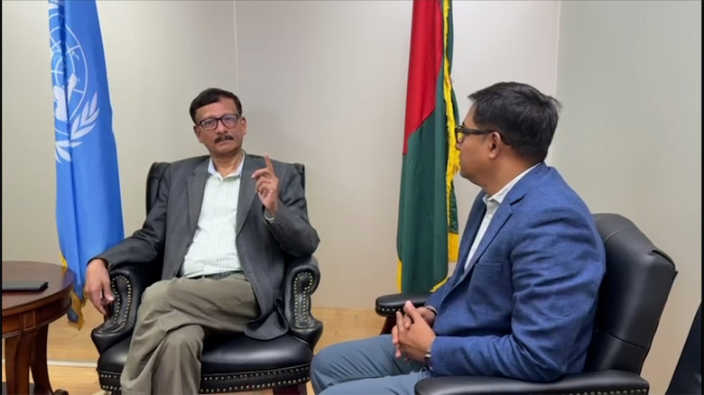 ফিলিস্তিনকে রাষ্ট্র হিসেবে ৪ দেশের স্বীকৃতিকে স্বাগত জানাল ব