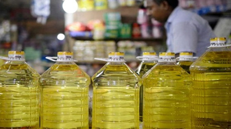 ভোজ্যতেলের দাম বাড়ানোর সিদ্ধান্ত নিলো সরকার