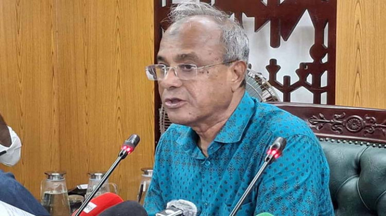 সারের সংকট নেই, দাম বাড়ার প্রশ্নই আসে না: কৃষি উপদেষ্টা