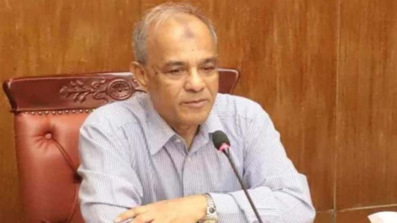 পূজা নিয়ে কোথাও কোনো শঙ্কা নেই: স্বরাষ্ট্র উপদেষ্টা