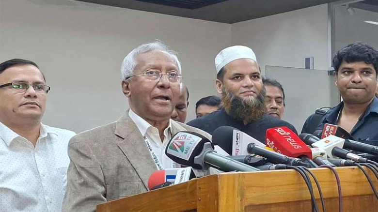 সংসদ নির্বাচনে ১৫০ পর্যবেক্ষক পাঠাতে চায় ইইউ: ইসি সচিব