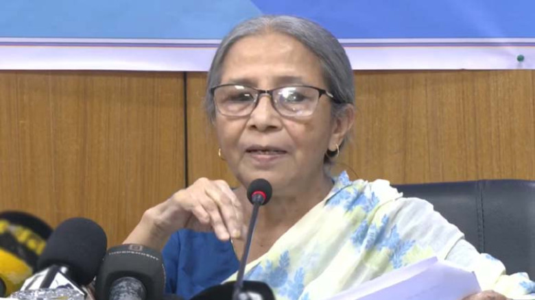 ৪ অক্টোবর থেকে ২২ দিন ইলিশ ধরা নিষেধ: মৎস্য উপদেষ্টা