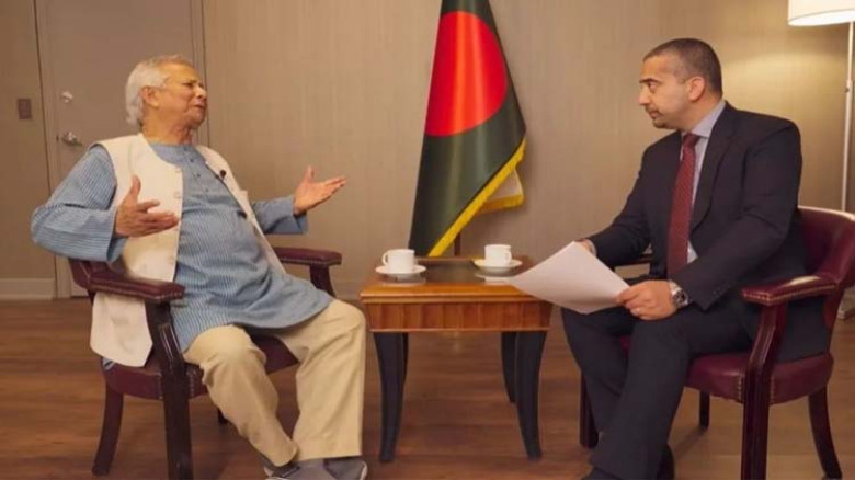 যেকোনো সময় আ.লীগের কার্যক্রম সচল করা হতে পারে: প্রধান উপদে