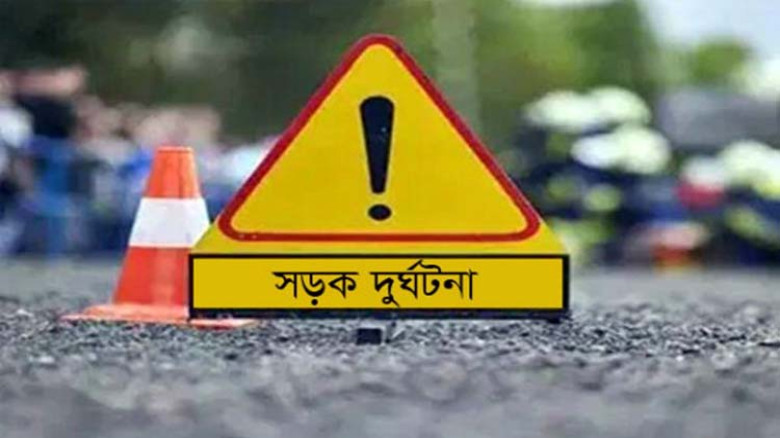 কাঁচপুর সেতুতে সড়ক দুর্ঘটনায় দুই যুবক নিহত...