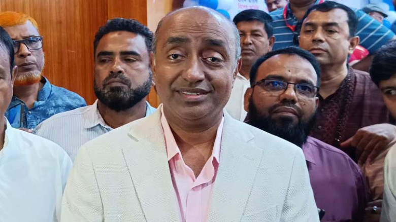 জুলাই সনদ বাস্তবায়নে আইনগত কোন বাধা নেই: অ্যাটর্নি জেনারেল