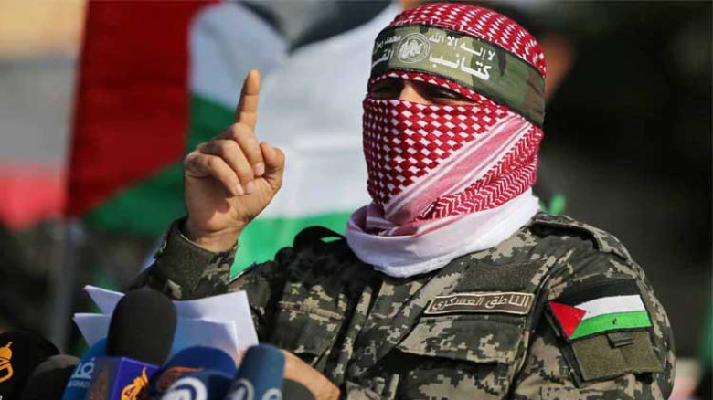 ট্রাম্পের প্রস্তাবে গাজা যুদ্ধ বন্ধে আগ্রহী হামাস...