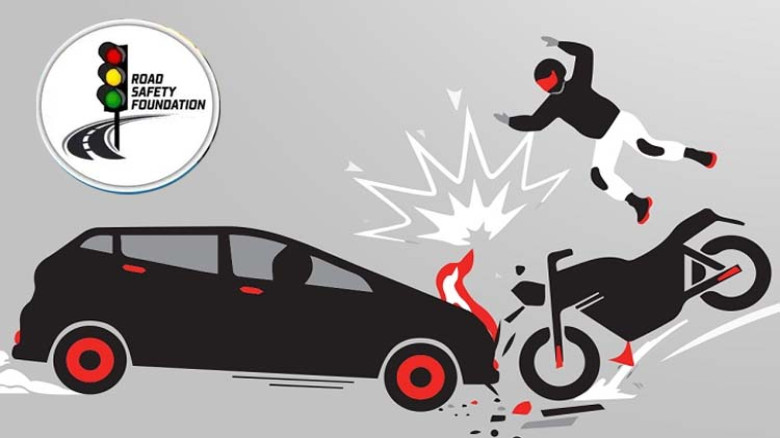 সেপ্টেম্বরে ৪৪৬ সড়ক দুর্ঘটনায় ৪১৭ জন নিহত