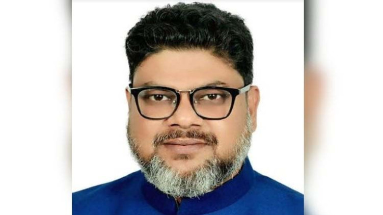 আওয়ামী লীগের সাবেক এমপি ফারুকসহ ৫ নেতাকর্মী গ্রেফতার