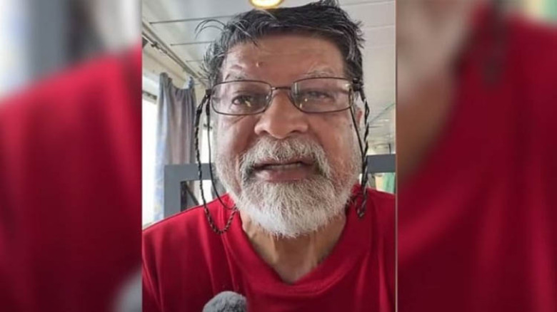 শহিদুল আলমকে তুরস্কের সহায়তায় মুক্ত করার চেষ্টা চলছে: প্রেস 