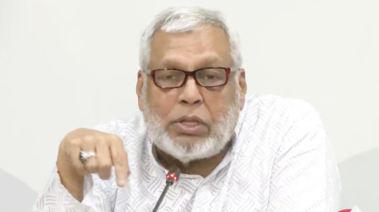 রাজনীতিবিদ ও তাদের সহযোগী ব্যবসায়ীরা জ্বালানি ঘাটতি তৈরি কর