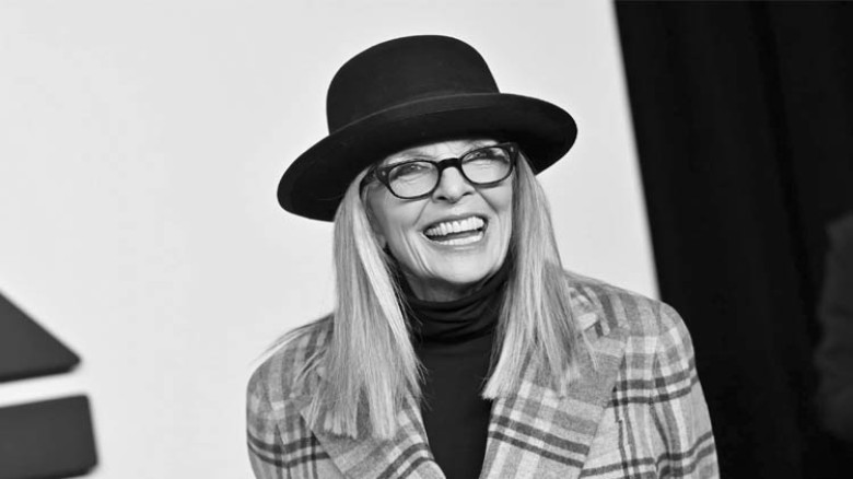 অস্কারজয়ী অভিনেত্রী ডায়ান কিটন মারা গেছেন