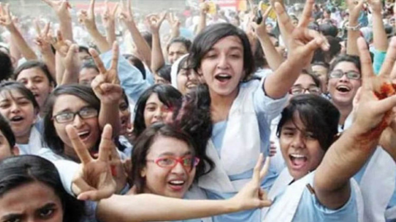 এইচএসসি পরীক্ষার ফল প্রকাশ ১৬ অক্টোবর