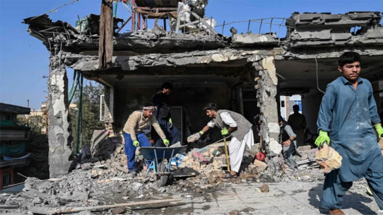 পাকিস্তানের হামলায় ৩ আফগান ক্রিকেটার নিহত 