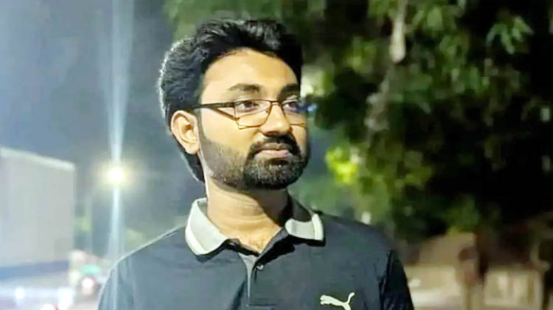 বর্ষা-মাহিরের প্রেমের বলি জবি ছাত্রদল নেতা জোবায়েদ...