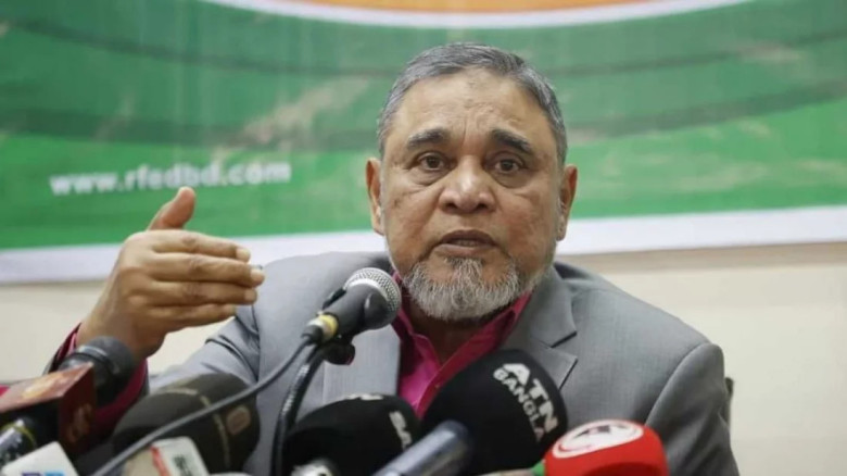 ইউএনওদের সিইসি: ব্যালট বাক্স দখল করে বাড়ি যাওয়ার পর হাজির হল