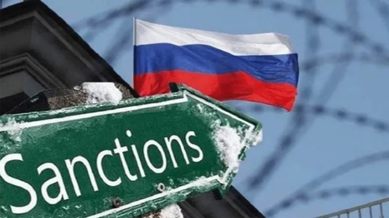 মার্কিন নিষেধাজ্ঞার জালে রাশিয়ার শীর্ষ দুই তেল কোম্পানি