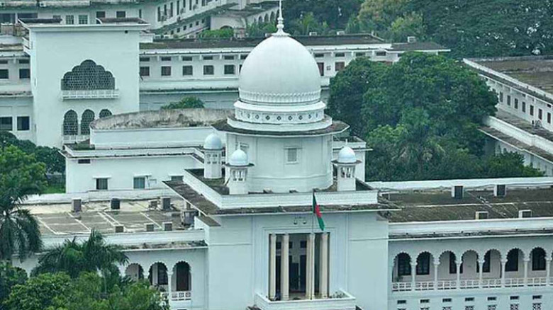 তত্ত্বাবধায়ক সরকার ফেরাতে তৃতীয় দিনের শুনানি চলছে