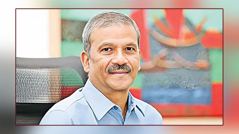 নির্বাচন নিয়ে নতুন আইন যা জানালেন আইন উপদেষ্টা