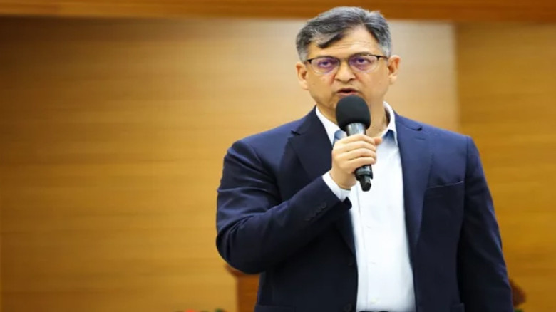 সব দল ঐক্যবদ্ধ থেকে আওয়ামী লীগের ফিরে আসা ঠেকাতে হবে: সালাহউ