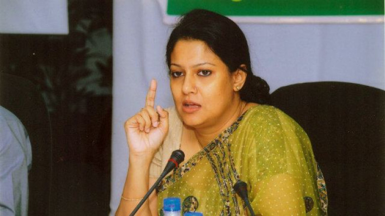 বন্যপ্রাণী হত্যা করলে মিলবে না জামিন : পরিবেশ উপদেষ্টা