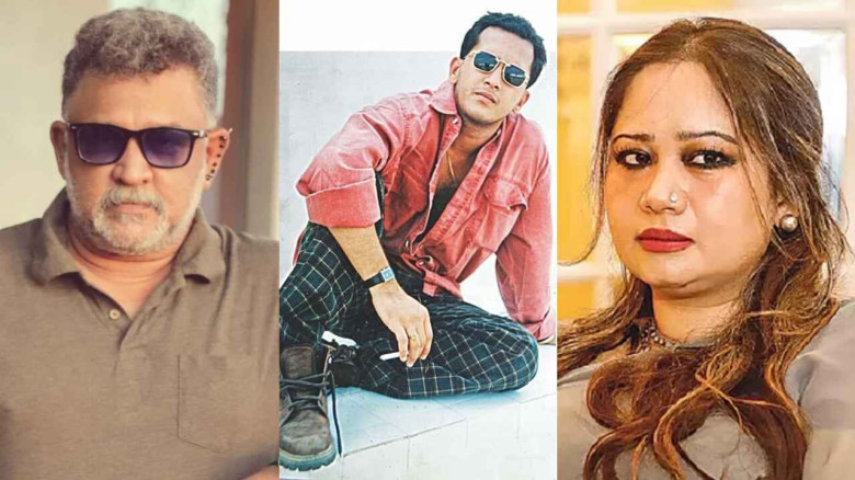 সালমান শাহর সঙ্গে সামিরার যে প্রেম ছিল, জীবনে দেখিনি : ডন...