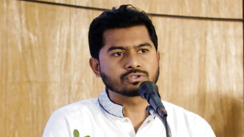 জাতীয় পার্টির মাধ্যমেই আওয়ামী লীগ ব্যাক করবে: নুর