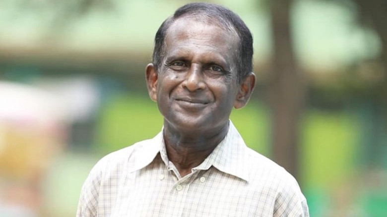 অসুস্থ হয়ে হাসপাতালে ভর্তি অভিনেতা হাসান মাসুদ...