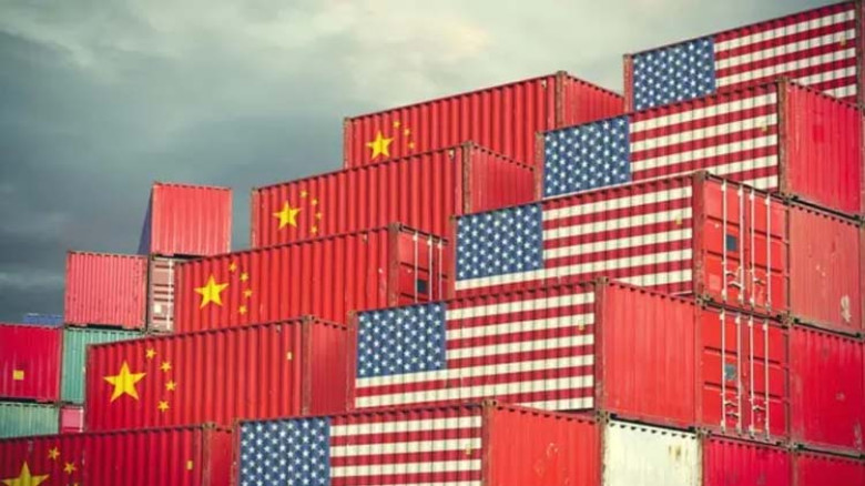 চীনের ওপর ১০ শতাংশ শুল্ক কমাল ওয়াশিংটন...