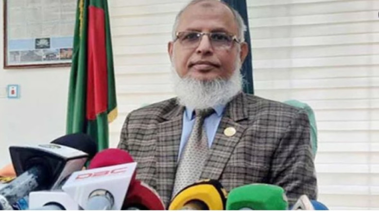 প্রিজাইডিং অফিসারের নেতৃত্ব ভালো হলে নিরপেক্ষ  নির্বাচন না হ