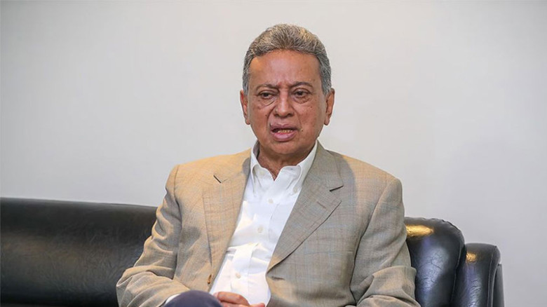 শুধু রাজনীতি নয়, অর্থনীতিকেও গণতন্ত্রায়ন করতে চায় বিএনপি : 