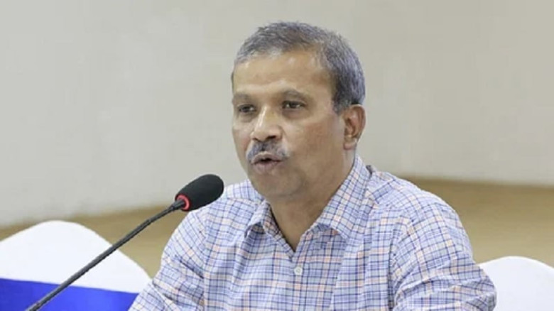 আমার লোক, তোমার লোক’ ব্যাধি থেকে দলগুলোকে বের হতে হবে: আসিফ 