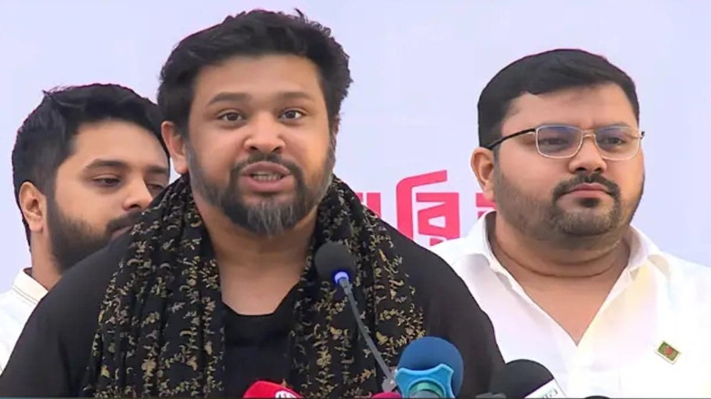 দেশে এখন গণভোটের পরিস্থিতি নেই: হুম্মাম কাদের