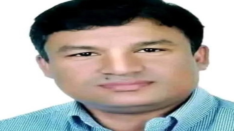 শ্রীমঙ্গলে   মামলার আসামী বিএনপি নেতার আপত্তিকর  ভিডিও ভাইরা