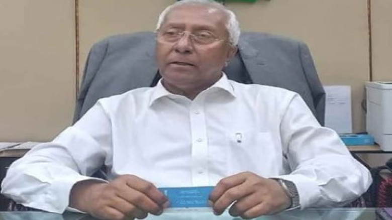 দেশের মোট ভোটার ১২ কোটি ৭৬ লাখ: ইসি সচিব