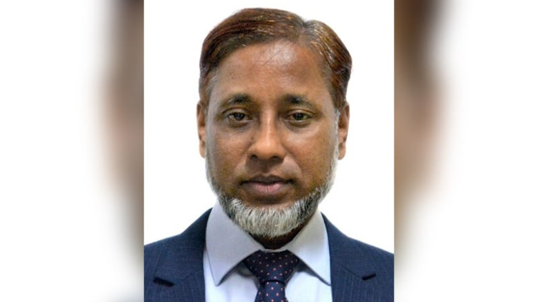 কৃষি গবেষণা কাউন্সিলের নতুন নির্বাহী চেয়ারম্যান ড. ছালাম