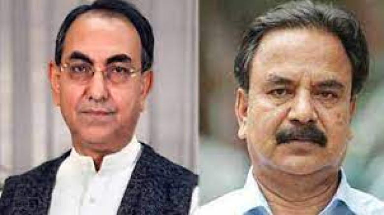 ঢাকার ১৩টি আসনে বিএনপির মনোনয়ন পেলেন যারা