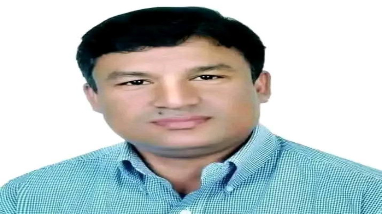 শ্রীমঙ্গল বিএনপির আহ্বায়ক কমিটি থেকে ইদ্রিস আলী সাময়িক বহিষ্কৃত...